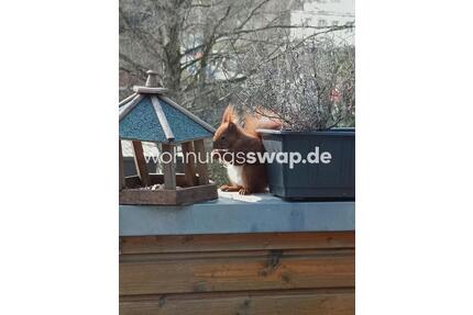 Wohnungsswap - 4 Zimmer, 142 m² - Stephanstraße, Wandsbek, Hamburg