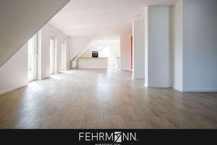 Wohnung zum Mieten in Emsbüren Elbergen 980,00 € 129.41 m² - Emsbüren / Elbergen