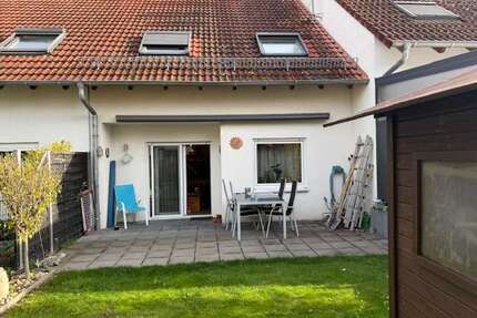 Haus zum Kaufen in Westhofen 369.000,00 € 100 m²