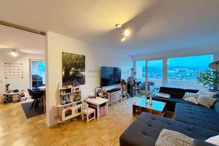 Wohnung zum Kaufen in Weil der Stadt 385.000,00 € 114 m²