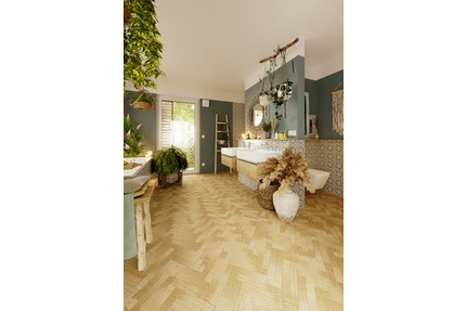 Bleibende Werte schaffen - Großzügiges Familienhaus mit besonderem Reiz in Wolfhagen