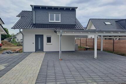 Neubau Einfamilienhaus nahe Bevertalsperre ohne Makler - Hückeswagen