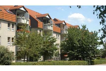 Wohnung zum Mieten in Salzgitter 410,00 € 65 m²