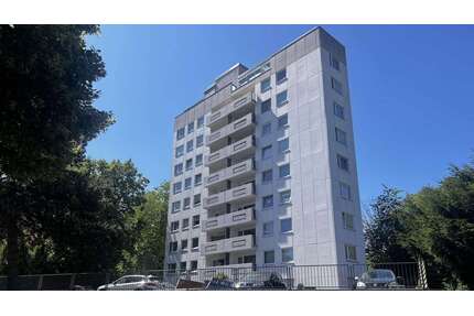 Wohnung zum Kaufen in Bad Homburg 389.000,00 € 82 m²