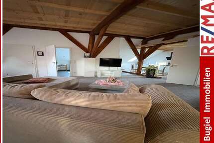 Wohnung zum Mieten in Jemgum 750,00 € 110 m²