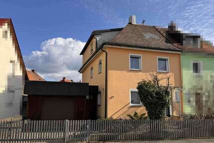 Haus zum Kaufen in Mitterteich 129.000,00 € 163 m²
