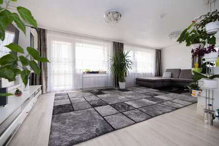 Wohnung zum Kaufen in Villingen-Schwenningen 269.000,00 € 101 m²