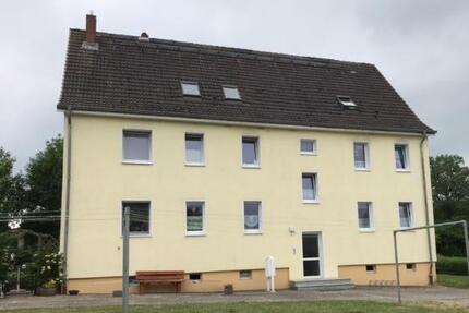 1 Zimmer DG Wohnung in Vitense - 270,00&nbsp;EUR Kaltmiete, ca.&nbsp; 33,00&nbsp;m&sup2; in Rehna (PLZ: 19217)