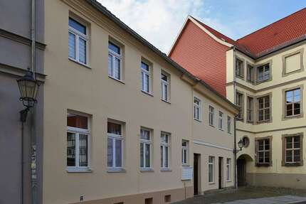 Wohnung zum Mieten in Quedlinburg 360,00 € 45 m²
