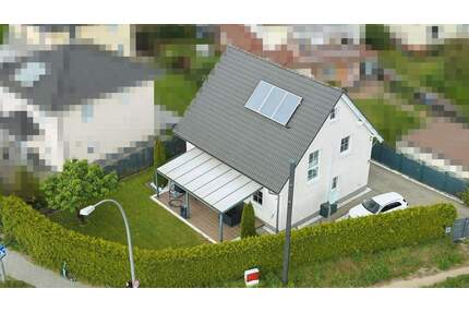 Charmantes Einfamilienhaus mit hochwertiger Ausbaustufe in begehrter Lage - Berlin / Rosenthal