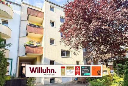 Wohnung zum Kaufen in Leipzig 239.000,00 € 60 m²