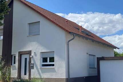 Haus zum Kaufen in Heilbronn 630.000,00 € 111 m²