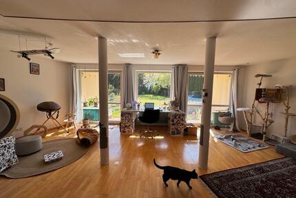 Mietwohnung Bayreuth - 925,00&nbsp;EUR Kaltmiete, ca.&nbsp; 90,00&nbsp;m&sup2; in Heinersreuth (PLZ: 95500)