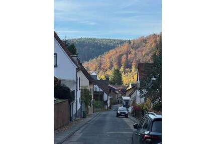 Wohnung zum Kaufen in Neidenfels 180.000,00 € 97 m²