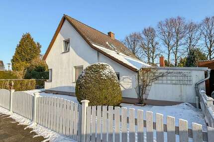 Haus zum Kaufen in Bremerhaven 289.000,00 € 100 m²