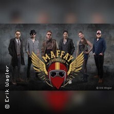 Maffay Showband - Habbels 2026 | Die größten Hits von Peter Maffay