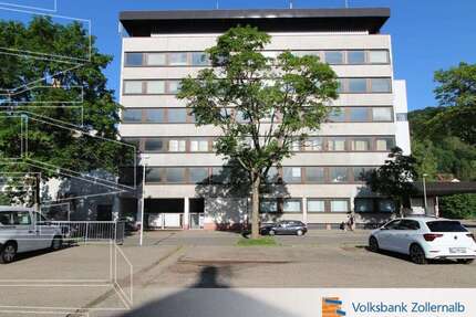 Halle in Albstadt 1.107,00 € 369 m²