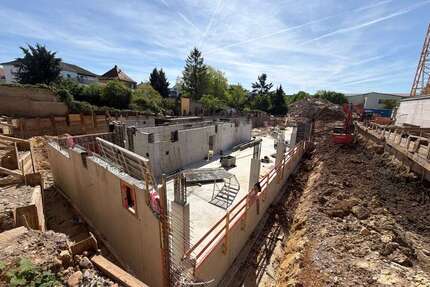 Wohnung zum Kaufen in Bingen am Rhein 322.000,00 € 68.23 m²