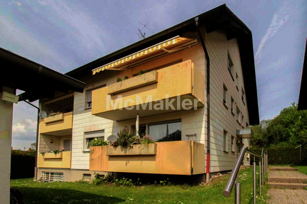 Wohnung zum Kaufen in Baden-Baden 155.000,00 € 54.73 m²