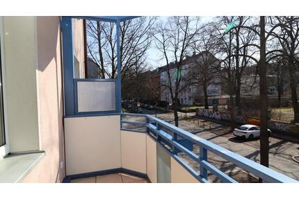 Modern und Günstig Wohnen auf dem Kaßberg! - Chemnitz Kapellenberg