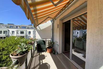 Wohnung zum Kaufen in Mainz 429.000,00 € 86.39 m²