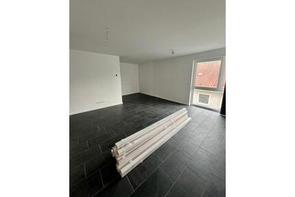 2 ZKB- Neubauwohnung Minden Zentrum ab 1.6.26