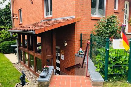 Wohnung an Monteure zu vermieten - Rehna