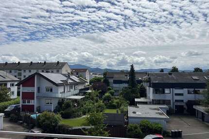 Wohnung zum Mieten in Emmendingen 780,00 € 60.2 m²