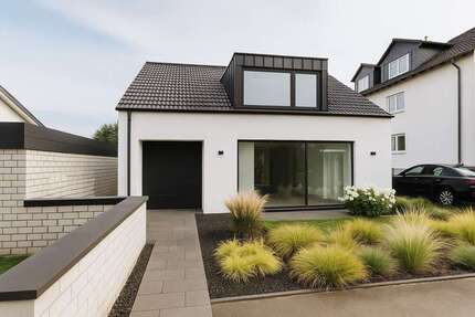 Haus zum Kaufen in Hanau 890.000,00 € 179 m²