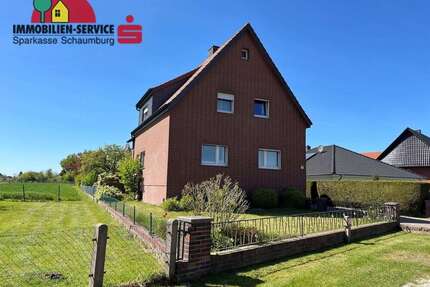 Haus zum Kaufen in Bückeburg 229.000,00 € 170 m²