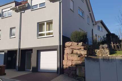 Haus zum Kaufen in Kieselbronn 419.000,00 € 115 m²