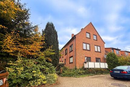 Kompaktes Apartment in Ritterhude