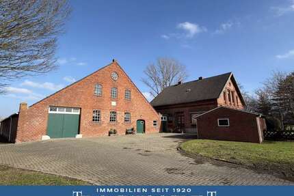 Haus zum Kaufen in Lemwerder 407.000,00 € 220 m²