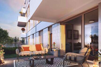 Wohnung zum Kaufen in Berlin 517.750,00 € 79.81 m²