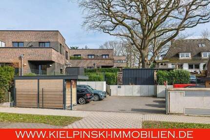 ! Modernes Familienhaus mit Garten, kurze Wege zur Stadt, Elbe und Deich ! - Wedel