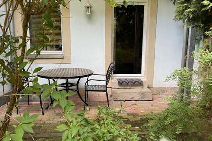 Wohnen auf Zeit in Dresden 1.260,00 €