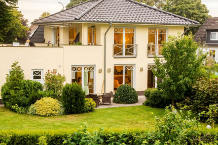 Wohnung zum Kaufen in Geestland 215.000,00 € 105 m²
