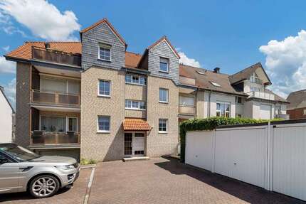 Wohnung zum Kaufen in Köln 385.000,00 € 110.17 m²