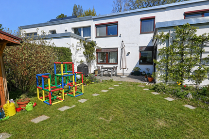 Haus zum Kaufen in München 870.000,00 € 114 m²