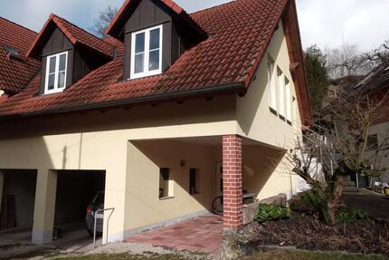 Haus Mehrfamilienhaus Mietwohnungen Wohnhaus Gewölbekeller - Bad Rodach