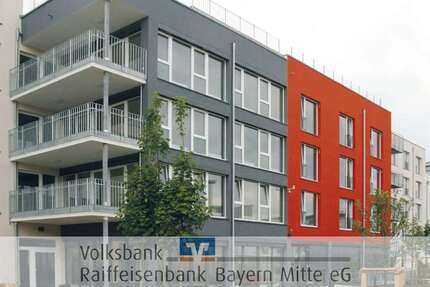 Wohnung zum Kaufen in Frankfurt 225.000,00 € 31.97 m²