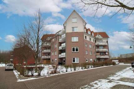 Wohnung zum Kaufen in Bergen auf Rügen 215.000,00 € 104.15 m²