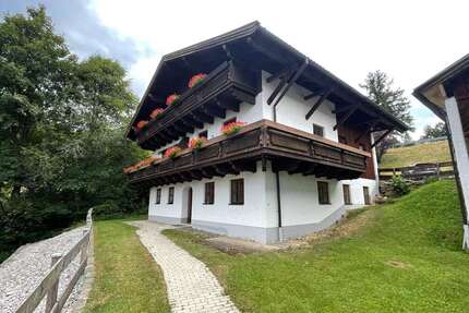 Wohnung zum Kaufen in Hauzenberg 109.000,00 € 59.92 m²