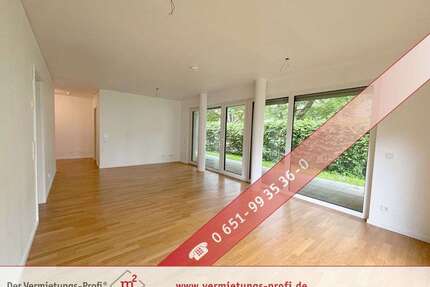 Wohnung zum Mieten in Trier 1.180,00 € 83.17 m²