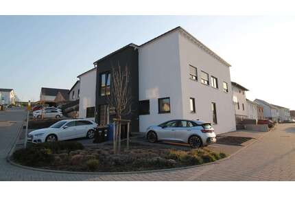 Wohnung zum Mieten in Pfaffenhofen 980,00 € 78 m²