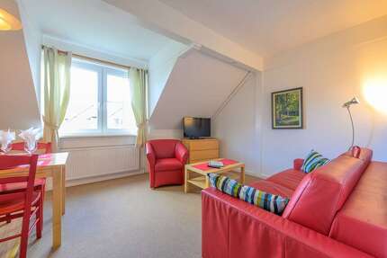 Wohnung zum Kaufen in Pellworm 140.000,00 € 36 m²