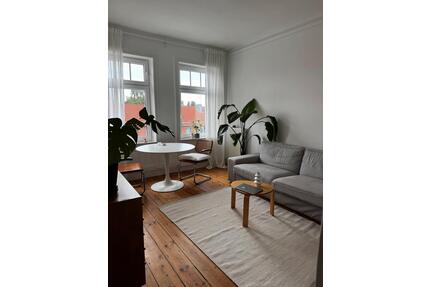 Untermiete im Mai | 2 Zimmer Wohnung - Hamburg Uhlenhorst