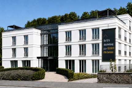 Wohnung zum Kaufen in Nürnberg 240.000,00 € 34 m²