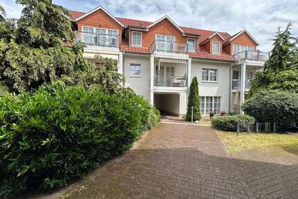 Wohnung zum Mieten in Gardelegen 280,00 € 38.24 m²