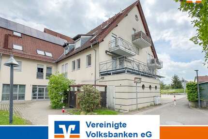 Wohnung zum Mieten in Weil der Stadt 1.050,00 € 76 m²